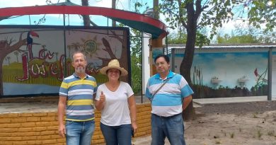 VDEO | Chaco: la Subsecretaría de Interculturalidad y Plurilingüismo se suma al proyecto “Ra Chalataxac” de Voluntarios Ambientales, Fundación Madre Tierra y Granja La Josefina